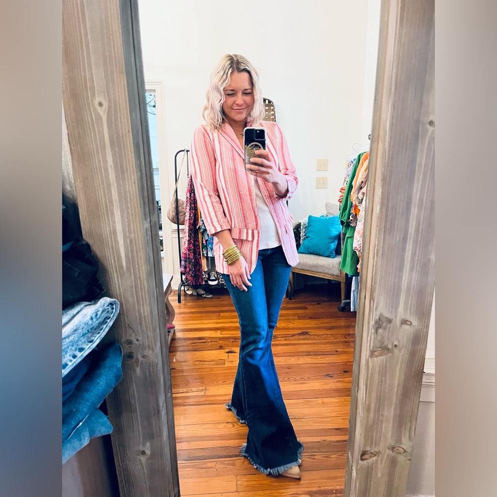 Spring Blazer - image 4